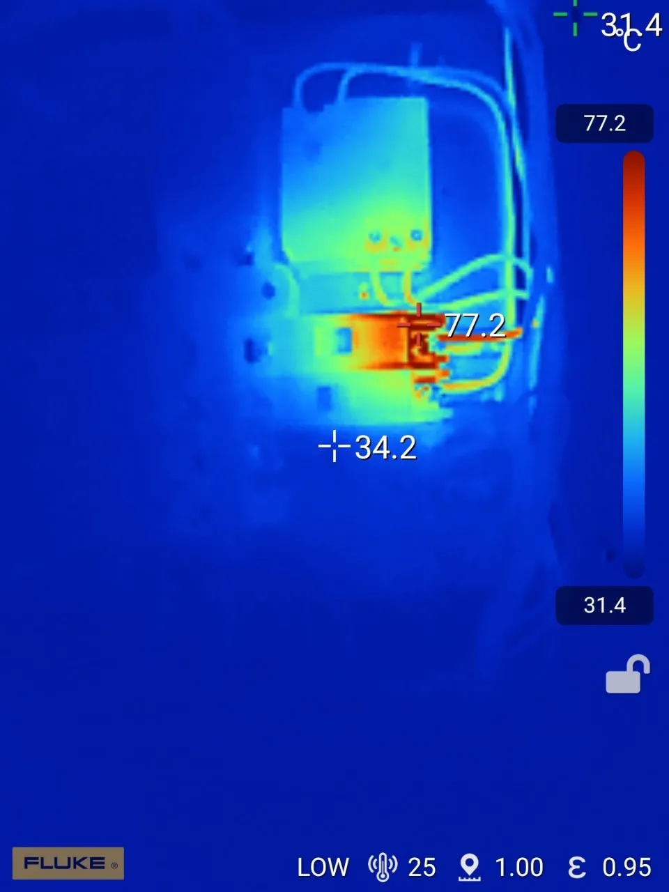 3個跡象！電氣箱警報響，及時檢查防走火